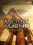 ANCIENT ALIENS EARLY CIVILIZATIONS TO MODERN TIMES